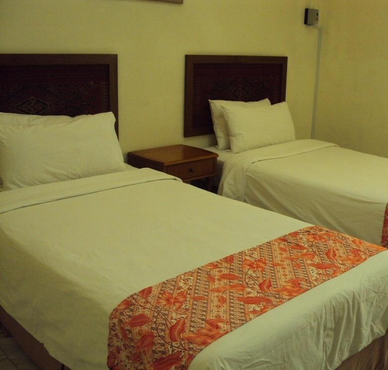 Seapark Condotel Hotel Kota Kinabalu Habitación foto