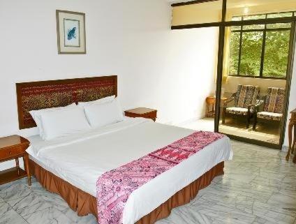 Seapark Condotel Hotel Kota Kinabalu Habitación foto